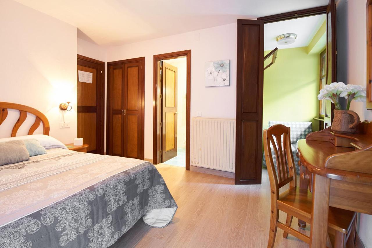 La Casona De Mestas Hotel Ponga